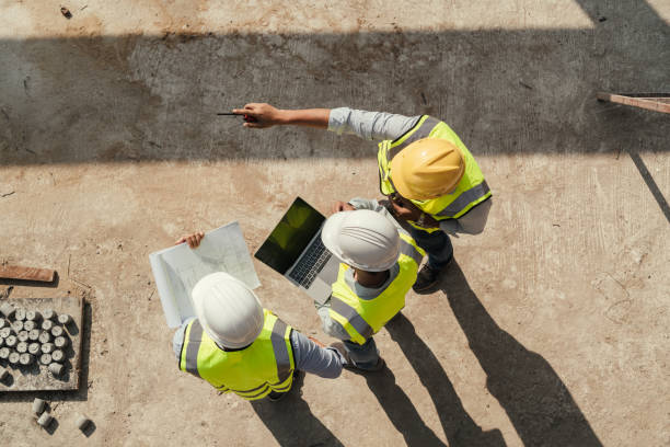 Best Residential Concrete Solutions in Mcswain, CA