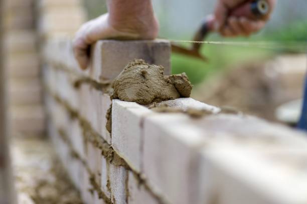 Best Concrete Removal and Replacement in Mcswain, CA