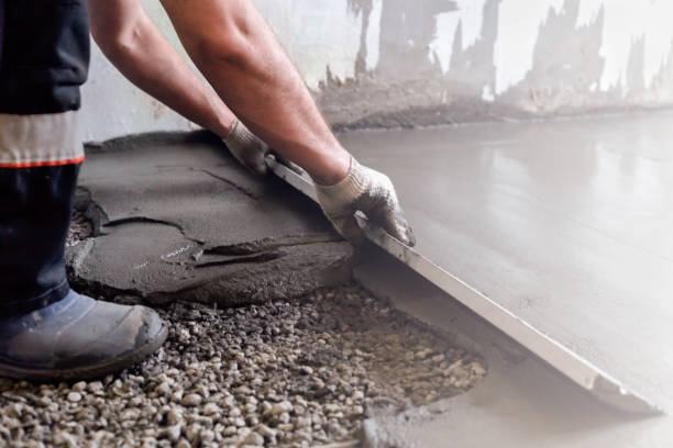 Best Concrete Removal and Replacement in Mcswain, CA